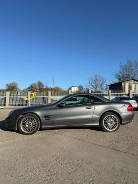 Mercedes-Benz SL 500 - 11500 € / 22492.04 лв. - 41999105 6