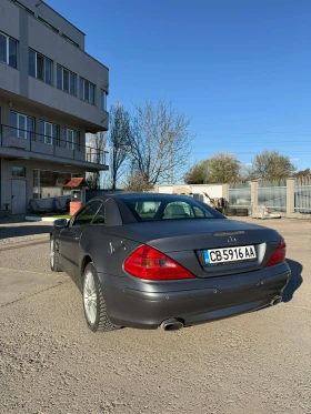 Mercedes-Benz SL 500 - 11500 € / 22492.04 лв. - 41999105 5