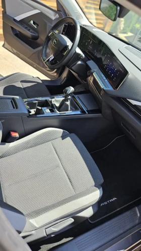 Opel Astra 1.2 business edition  - 13700 € / 26794.87 лв. - 90145616 15
