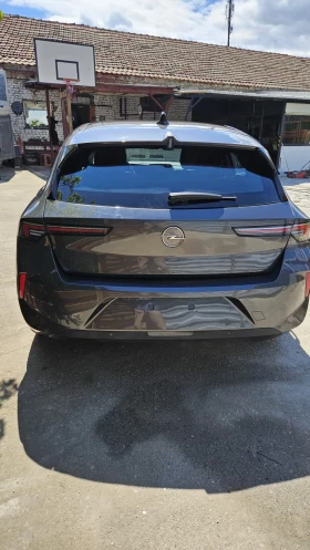 Opel Astra 1.2 business edition  - 13700 € / 26794.87 лв. - 90145616 6