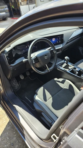 Opel Astra 1.2 business edition  - 13700 € / 26794.87 лв. - 90145616 8