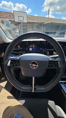 Opel Astra 1.2 business edition  - 13700 € / 26794.87 лв. - 90145616 9