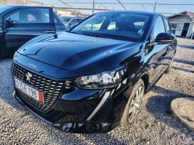 ����� �� �������� �� Peugeot 208 1.2 Turbo Avtomat 