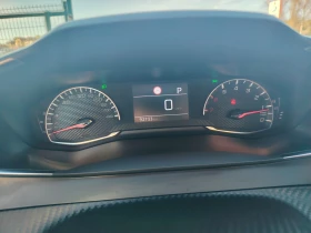 Peugeot 208 1.2 Turbo Avtomat  | Mobile.bg � ����� ������ 9