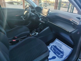 Peugeot 208 1.2 Turbo Avtomat  | Mobile.bg � ����� ������ 12