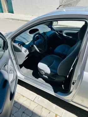 Toyota Yaris VVT-i | Mobile.bg � ����� ������ 8