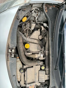 Renault Clio 1.5 dci | Auto.bg — изображение 7