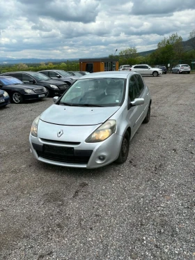 Renault Clio 1.5 dci