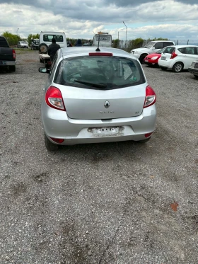 Renault Clio 1.5 dci | Auto.bg — изображение 4