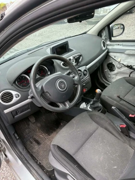 Renault Clio 1.5 dci | Auto.bg — изображение 5