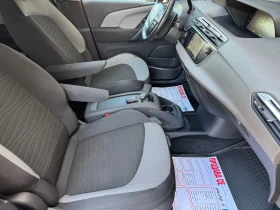 Citroen C4 Picasso * EXECUTIVE* AUTO* FULL* DISTR*  | Mobile.bg � ����� ������ 10