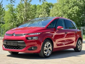 ����� �� �������� �� Citroen C4 Picasso * EXECUTIVE* AUTO* FULL* DISTR* 