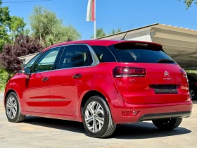 Citroen C4 Picasso * EXECUTIVE* AUTO* FULL* DISTR*  | Mobile.bg � ����� ������ 5