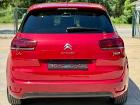 Citroen C4 Picasso * EXECUTIVE* AUTO* FULL* DISTR*  | Mobile.bg � ����� ������ 6