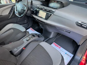 Citroen C4 Picasso * EXECUTIVE* AUTO* FULL* DISTR*  | Mobile.bg � ����� ������ 9