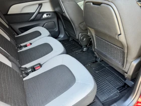 Citroen C4 Picasso * EXECUTIVE* AUTO* FULL* DISTR*  | Mobile.bg � ����� ������ 15