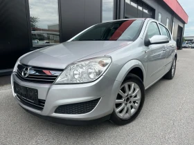 ����� �� �������� �� Opel Astra 1, 6i 115kc 147700km