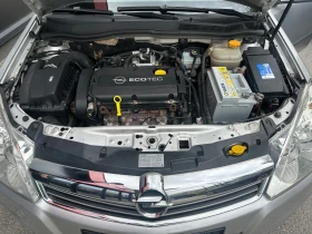 Opel Astra 1, 6i 115kc 147700km | Mobile.bg � ����� ������ 16
