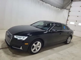 ������ Audi A4