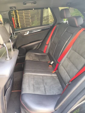 Mercedes-Benz C 250 AMG Sport+ 4matic - 11000 € / 21514.13 лв. - 88362656 15