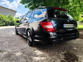 Mercedes-Benz C 250 AMG Sport+ 4matic - 11000 € / 21514.13 лв. - 88362656 4