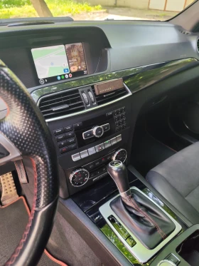 Mercedes-Benz C 250 AMG Sport+ 4matic - 11000 € / 21514.13 лв. - 88362656 14