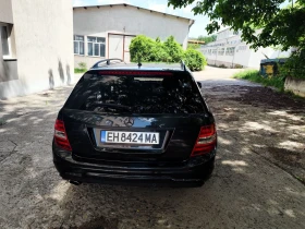 Mercedes-Benz C 250 AMG Sport+ 4matic - 11000 € / 21514.13 лв. - 88362656 6