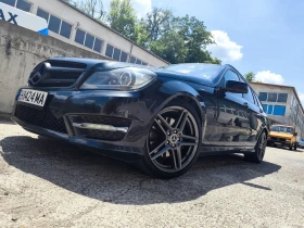 Mercedes-Benz C 250 AMG Sport+ 4matic - 11000 € / 21514.13 лв. - 88362656 2