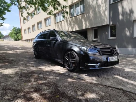 Mercedes-Benz C 250 AMG Sport+ 4matic - 11000 € / 21514.13 лв. - 88362656 8