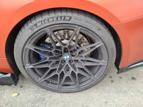 BMW M4 Competition CARFAX | Mobile.bg � ����� ������ 7