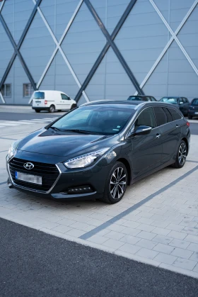 Hyundai I40 | Mobile.bg � ����� ������ 3