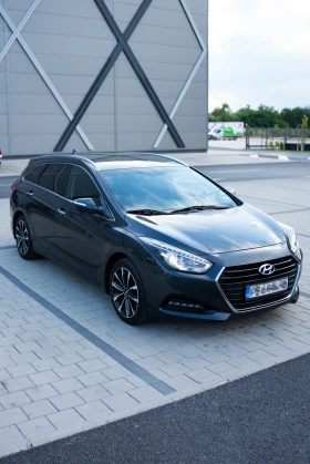 Hyundai I40 | Mobile.bg � ����� ������ 2