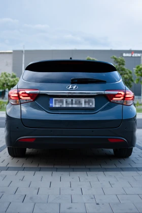 Hyundai I40 | Mobile.bg � ����� ������ 4