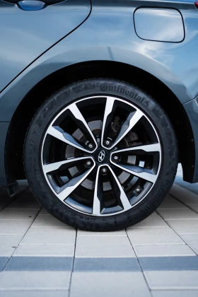 Hyundai I40 | Mobile.bg � ����� ������ 16