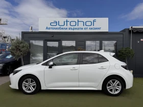 Toyota Corolla EXECUTIVE/1.2D-4T/116k.c./6MT/ГАРАНЦИЯ - 15900 € / 31097.70 лв. - 49032976 2