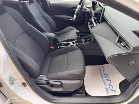 Toyota Corolla EXECUTIVE/1.2D-4T/116k.c./6MT/ГАРАНЦИЯ - 15900 € / 31097.70 лв. - 49032976 9