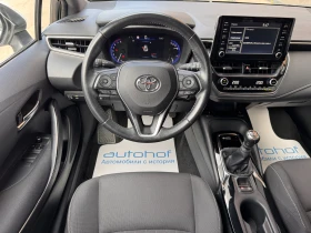 Toyota Corolla EXECUTIVE/1.2D-4T/116k.c./6MT/ГАРАНЦИЯ - 15900 € / 31097.70 лв. - 49032976 11