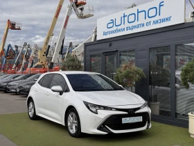Toyota Corolla EXECUTIVE/1.2D-4T/116k.c./6MT/ГАРАНЦИЯ - 15900 € / 31097.70 лв. - 49032976 6