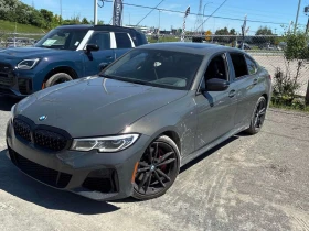 BMW 340 * M340i xDrive * CARFAX * БЕЗ ПЪРВОНАЧАЛНА ВНОСКА