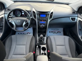 Hyundai I30 1.6CRDI | Mobile.bg � ����� ������ 9