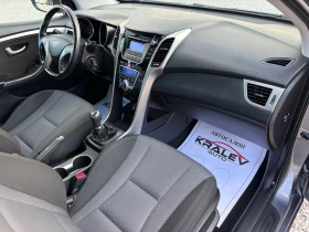 Hyundai I30 1.6CRDI | Mobile.bg � ����� ������ 10