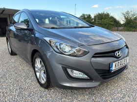 ����� �� �������� �� Hyundai I30 1.6CRDI