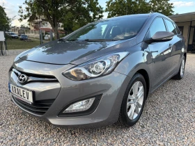 ����� �� �������� �� Hyundai I30 1.6CRDI