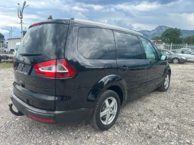 Ford Galaxy 2, 0TDCI 140kc FACE | Auto.bg — изображение 5