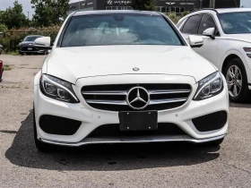 Mercedes-Benz C 300 4MATIC* AMG* КОЖА* ПОДГРЕВ* PANO* 360* LANE ASS - 12200 € / 23861.13 лв. - 18335410 2