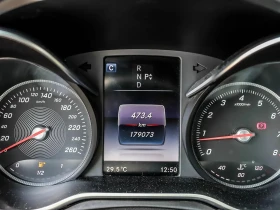Mercedes-Benz C 300 4MATIC* AMG* КОЖА* ПОДГРЕВ* PANO* 360* LANE ASS - 12200 € / 23861.13 лв. - 18335410 17