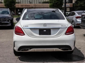 Mercedes-Benz C 300 4MATIC* AMG* КОЖА* ПОДГРЕВ* PANO* 360* LANE ASS - 12200 € / 23861.13 лв. - 18335410 3