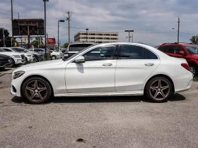 Mercedes-Benz C 300 4MATIC* AMG* КОЖА* ПОДГРЕВ* PANO* 360* LANE ASS - 12200 € / 23861.13 лв. - 18335410 4