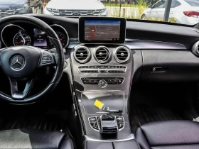 Mercedes-Benz C 300 4MATIC* AMG* КОЖА* ПОДГРЕВ* PANO* 360* LANE ASS - 12200 € / 23861.13 лв. - 18335410 9