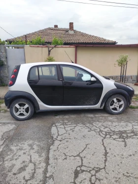 Smart Forfour | Mobile.bg � ����� ������ 6